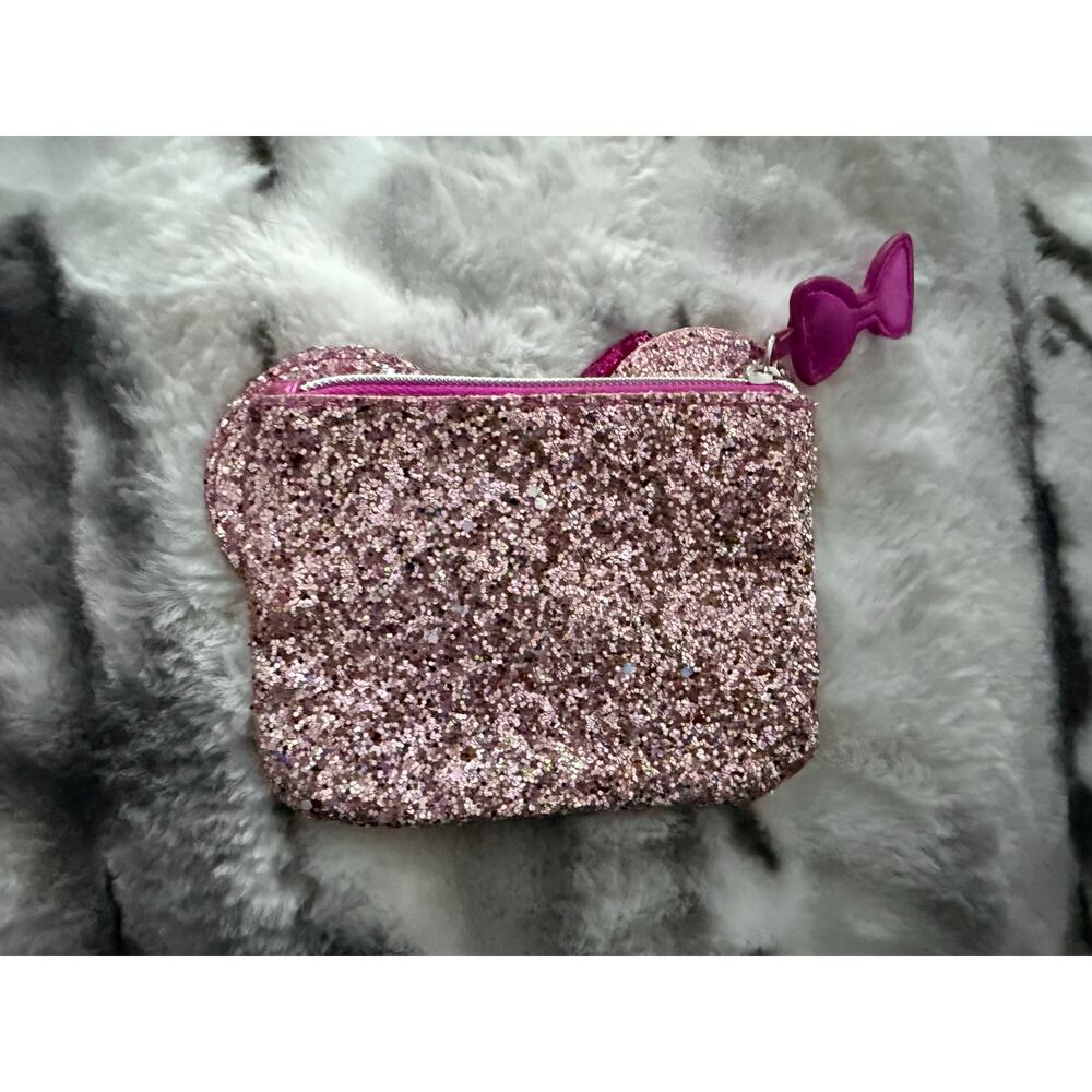 Disney Minnie Mouse Coin Purse - Picture 3 of 4